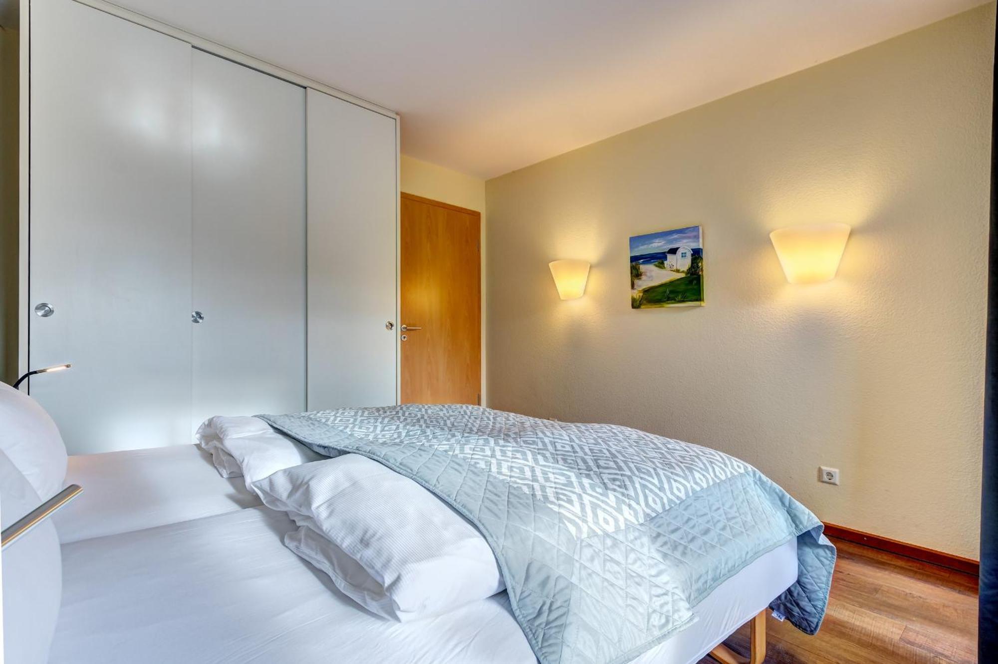 Schloonseevillen Sv_25 Heringsdorf  Extérieur photo