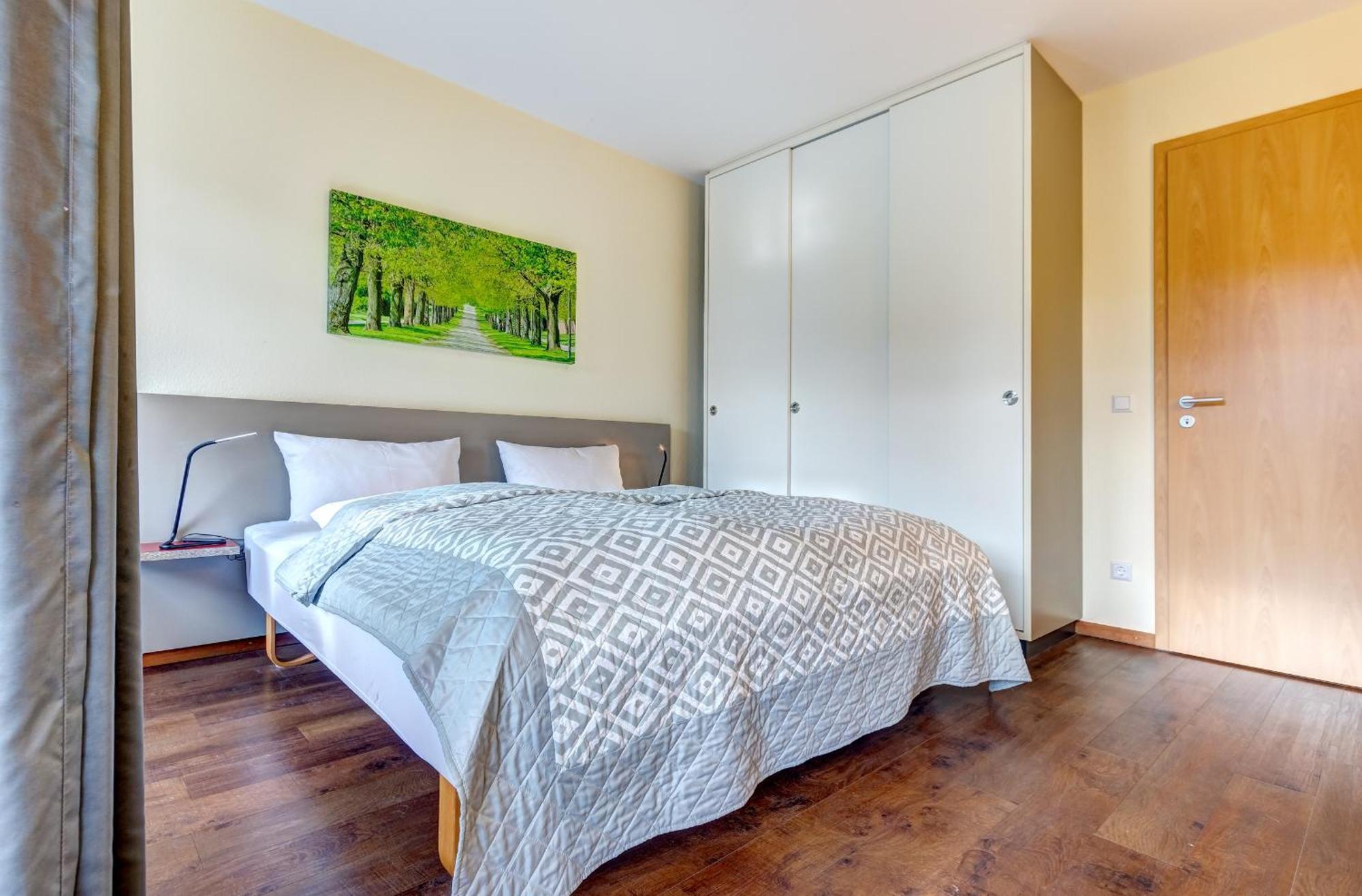 Schloonseevillen Sv_25 Heringsdorf  Extérieur photo
